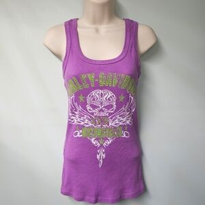 Harley-Davidson Tank Top